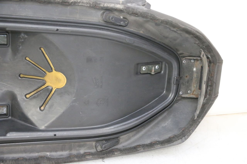 photo de SELLE PIAGGIO X9 EVOLUTION 125 (2003 - 2007)