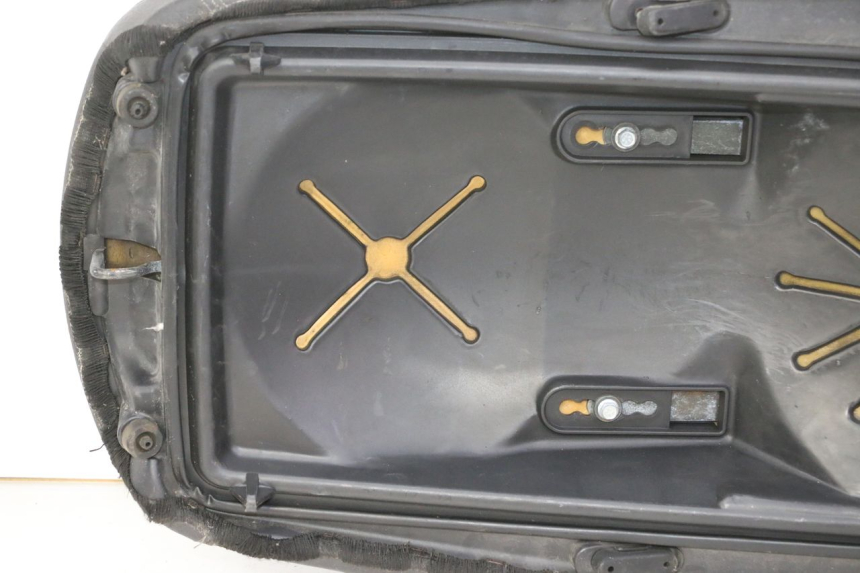 photo de SELLE PIAGGIO X9 EVOLUTION 125 (2003 - 2007)