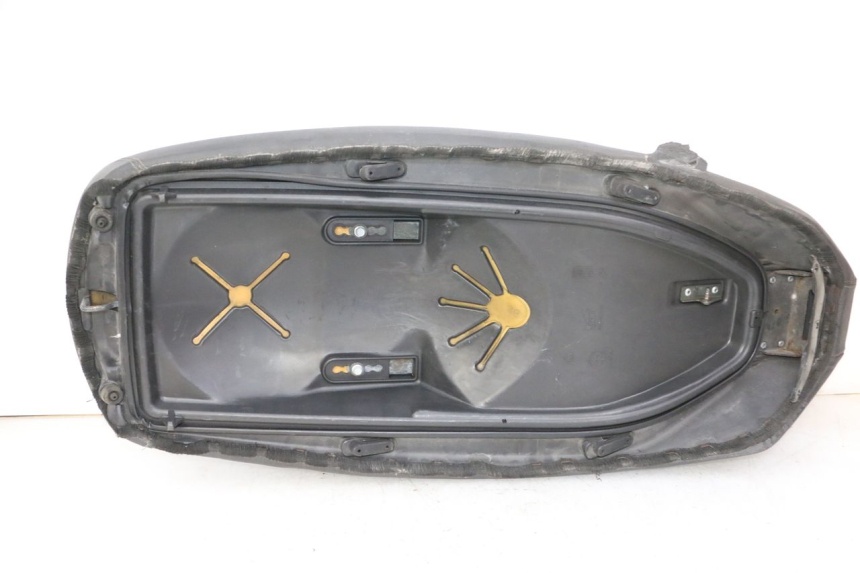 photo de SELLE PIAGGIO X9 EVOLUTION 125 (2003 - 2007)