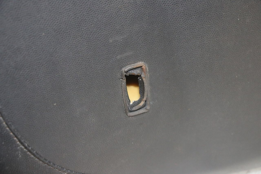 photo de SITZBANK PIAGGIO X9 125 (2000 - 2003)