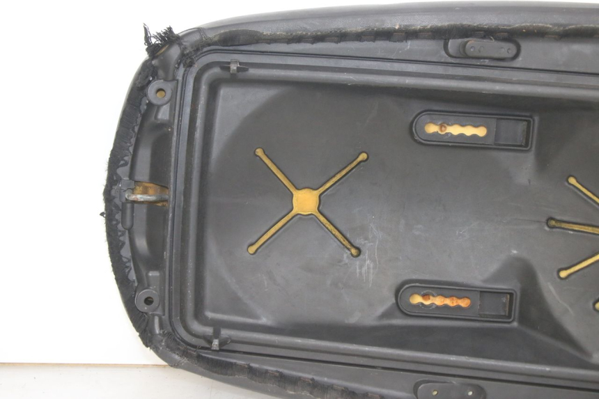 photo de SITZBANK PIAGGIO X9 125 (2000 - 2003)