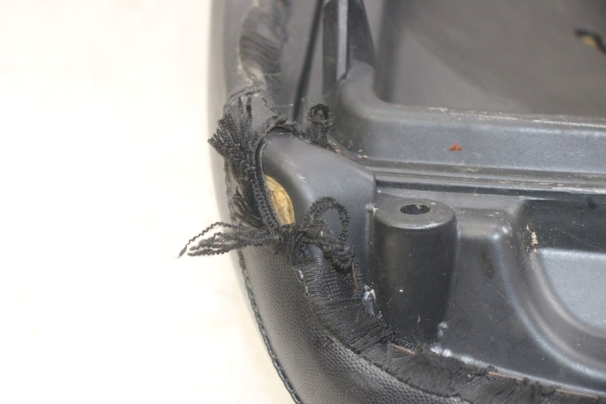 photo de SITZBANK PIAGGIO X9 125 (2000 - 2003)