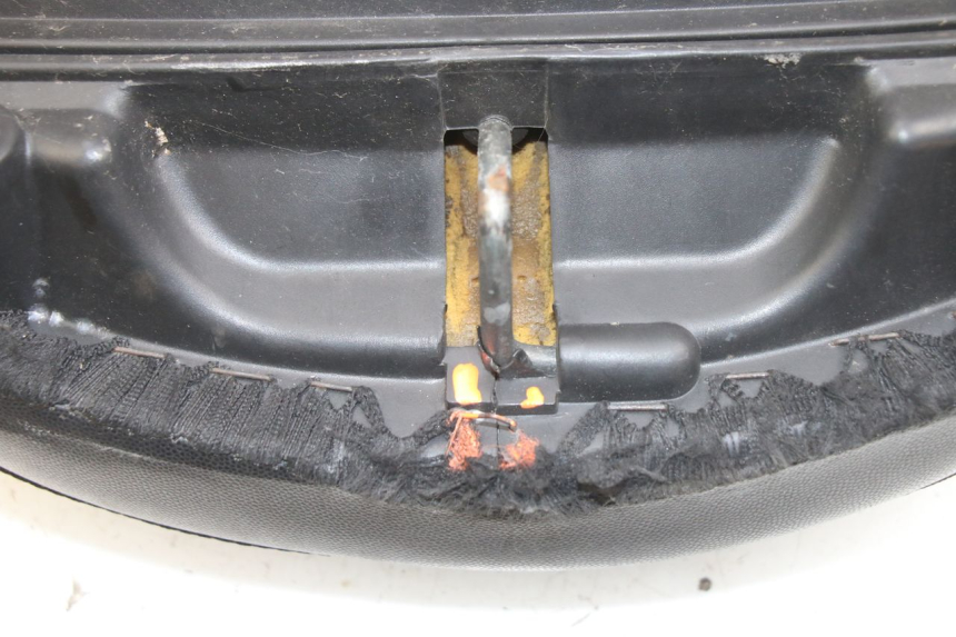 photo de SITZBANK PIAGGIO X9 125 (2000 - 2003)