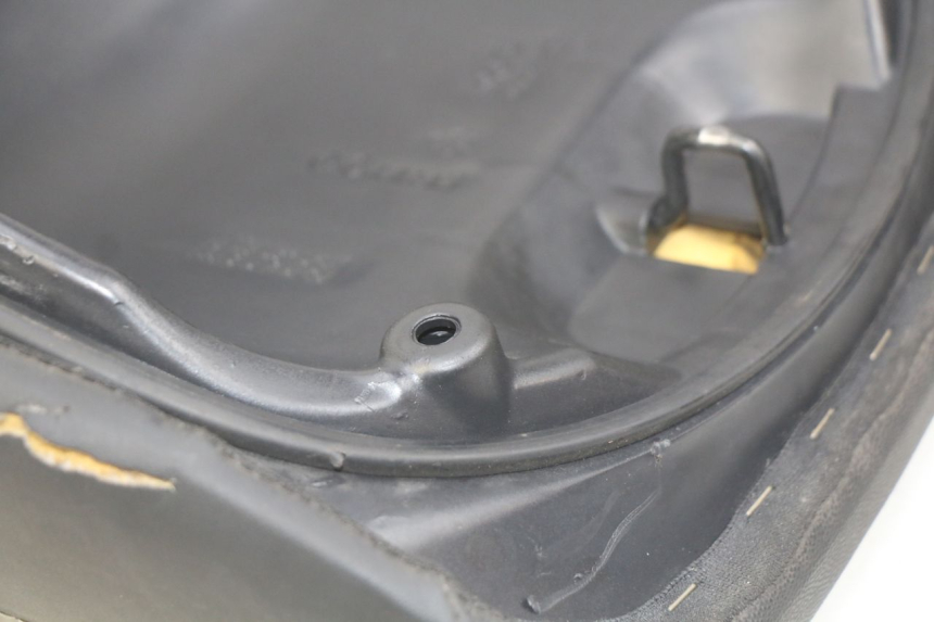 photo de SITZBANK PIAGGIO XEVO - X EVO 125 (2007 - 2016)