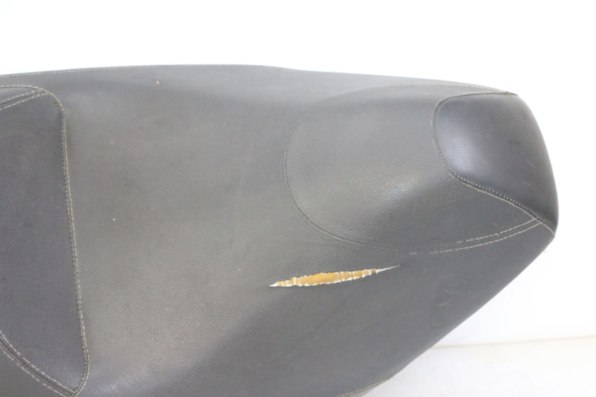 photo de SITZBANK PIAGGIO XEVO - X EVO 125 (2007 - 2016)