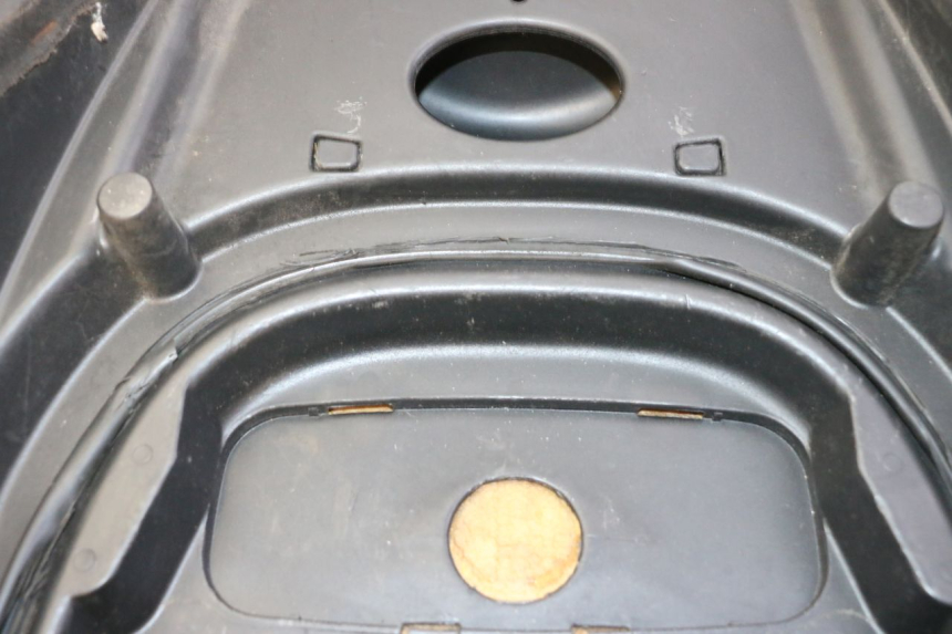 photo de SITZBANK PIAGGIO XEVO - X EVO 125 (2007 - 2016)