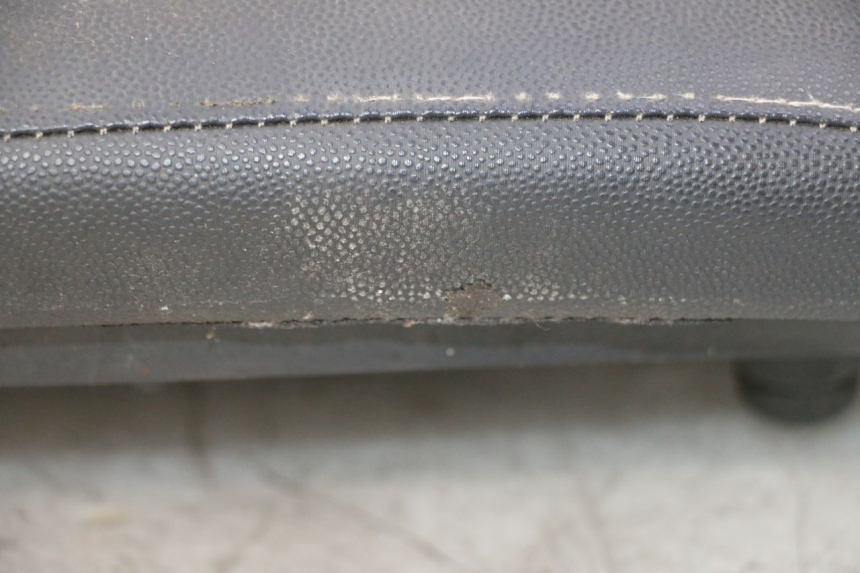 photo de SITZBANK PIAGGIO XEVO - X EVO 125 (2007 - 2016)