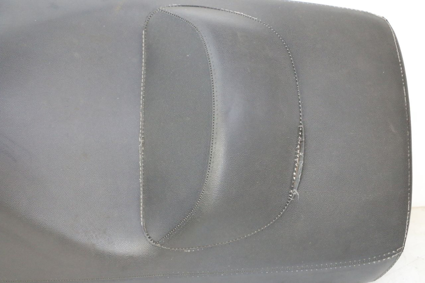 photo de SITZBANK PIAGGIO XEVO - X EVO 125 (2007 - 2016)