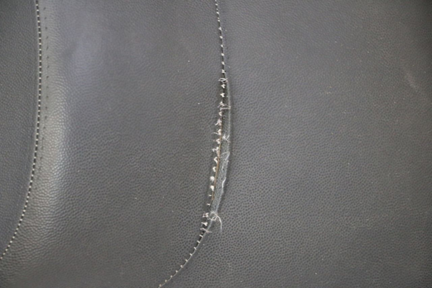 photo de SITZBANK PIAGGIO XEVO - X EVO 125 (2007 - 2016)