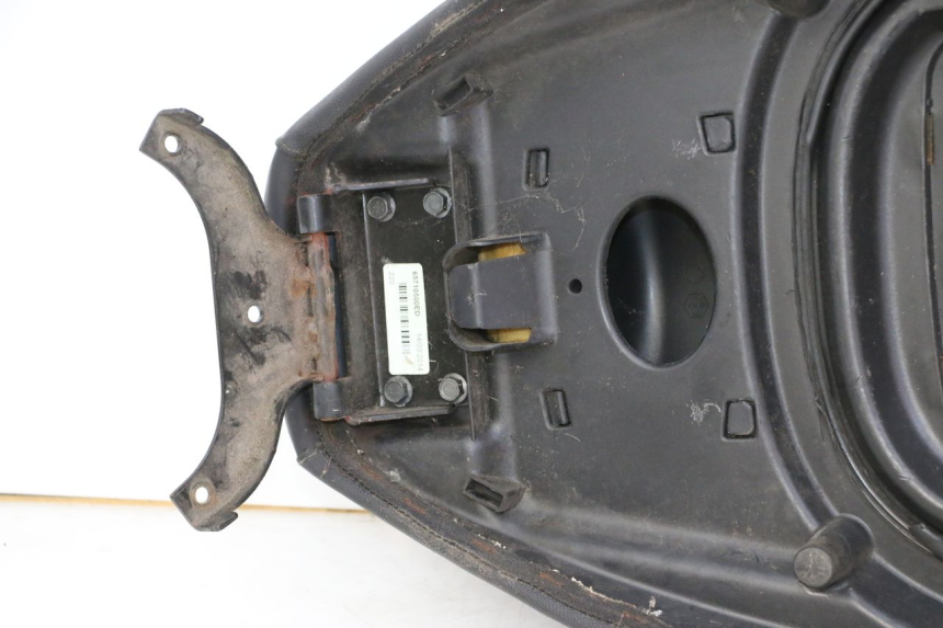 photo de SITZBANK PIAGGIO XEVO - X EVO 125 (2007 - 2016)