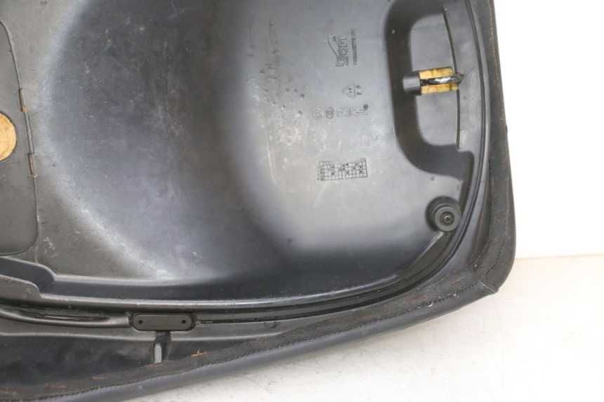 photo de SITZBANK PIAGGIO XEVO - X EVO 125 (2007 - 2016)