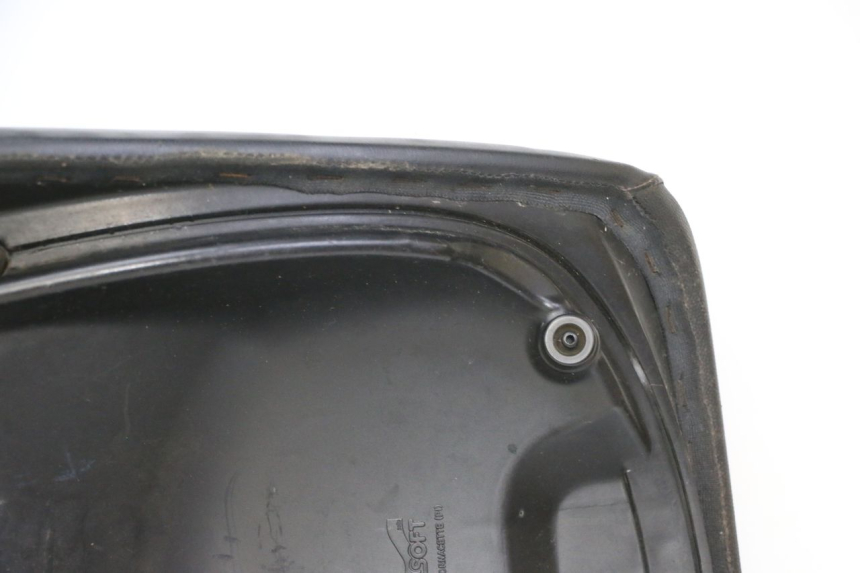 photo de SITZBANK PIAGGIO XEVO - X EVO 125 (2007 - 2016)