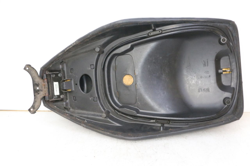 photo de SITZBANK PIAGGIO XEVO - X EVO 125 (2007 - 2016)