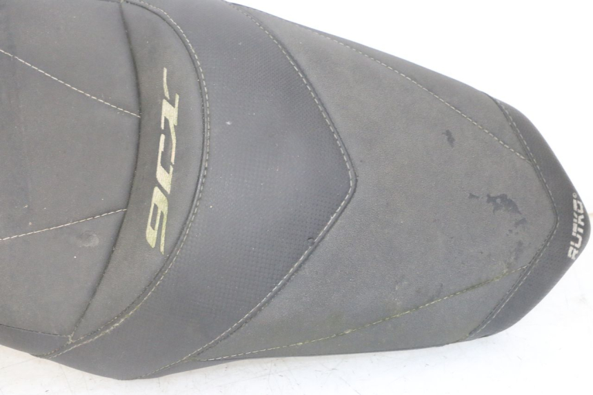 photo de SITZ YAMAHA XJ6 ABS 600 (2008 - 2016)