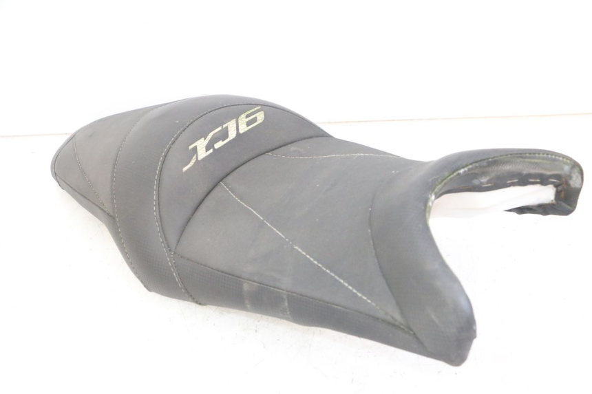 photo de SITZ YAMAHA XJ6 ABS 600 (2008 - 2016)