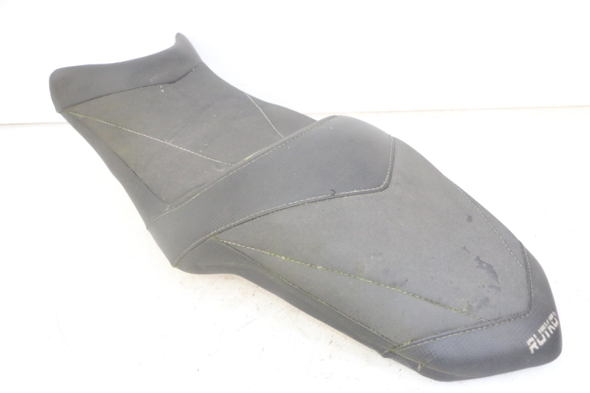 photo de SITZ YAMAHA XJ6 ABS 600 (2008 - 2016)