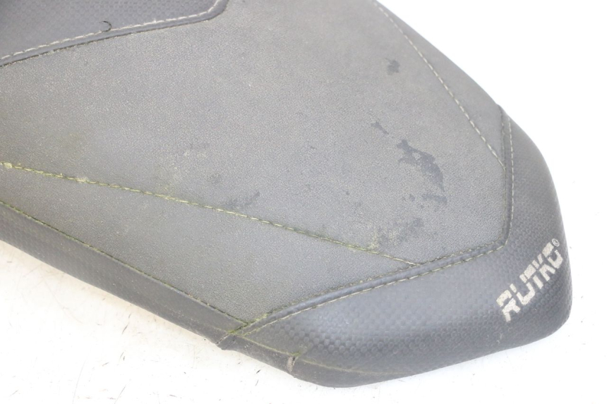 photo de SITZ YAMAHA XJ6 ABS 600 (2008 - 2016)