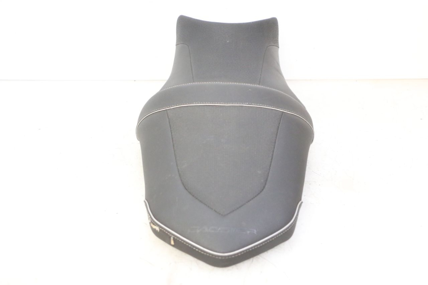 photo de SITZ YAMAHA XJ6 ABS 600 (2008 - 2016)