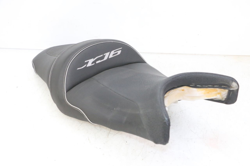 photo de SITZ YAMAHA XJ6 ABS 600 (2008 - 2016)