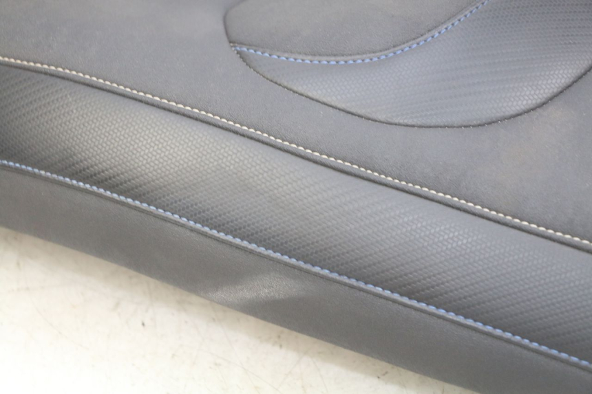 photo de SITZBANK YAMAHA XMAX X-MAX 125 (2006 - 2009)