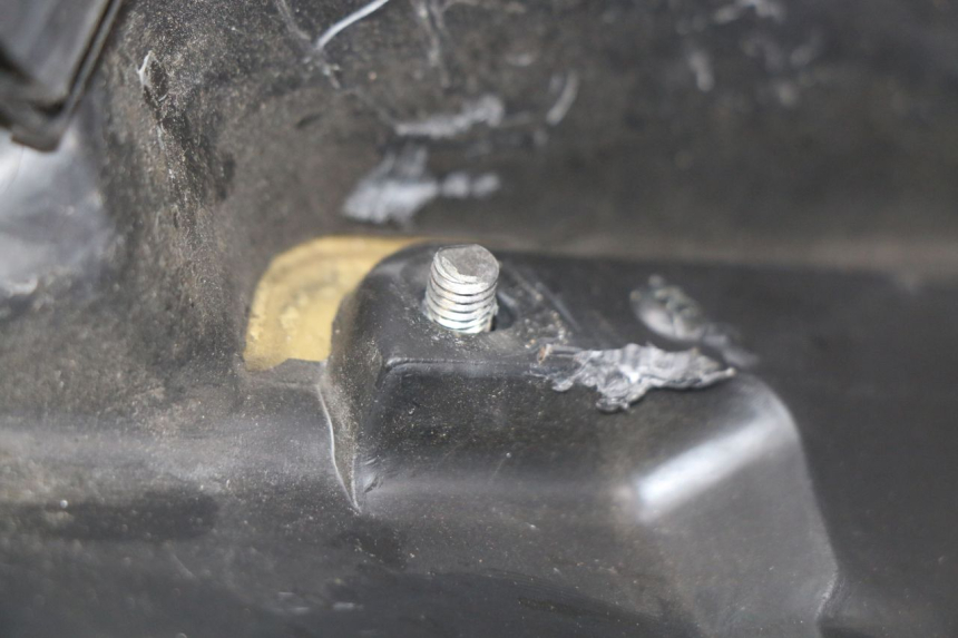 photo de SITZBANK YAMAHA XMAX X-MAX 125 (2006 - 2009)