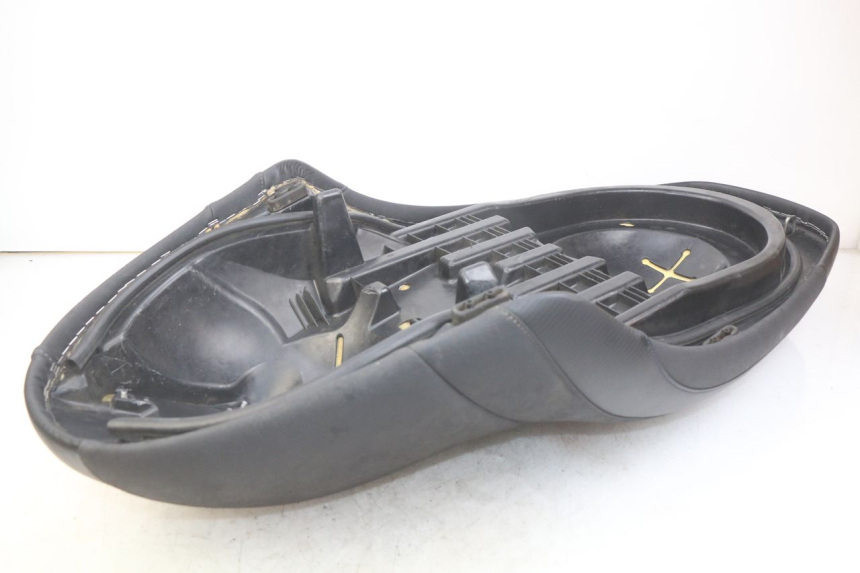 photo de SITZBANK YAMAHA XMAX X-MAX 125 (2006 - 2009)