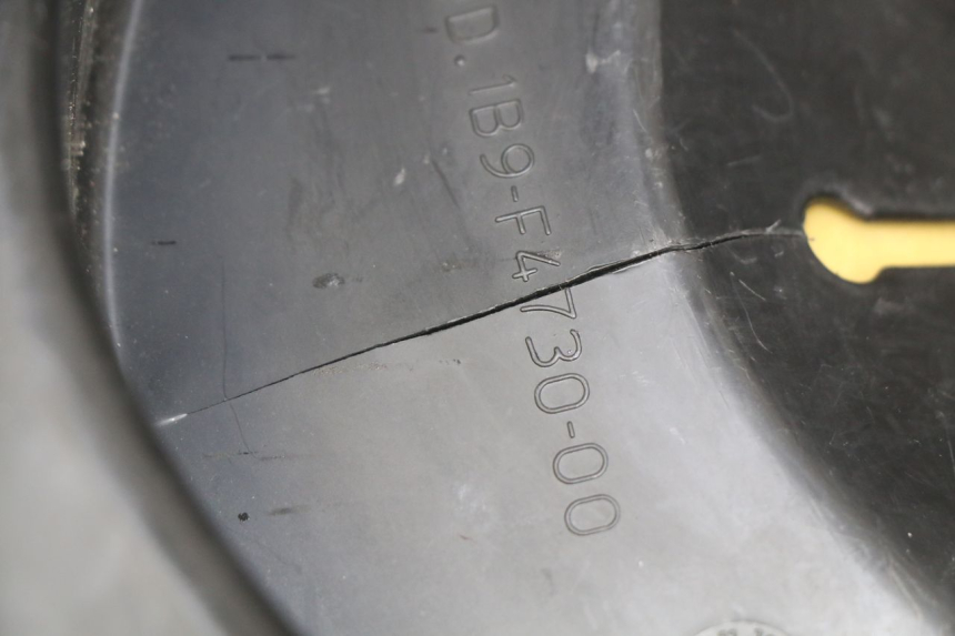 photo de SITZBANK YAMAHA XMAX X-MAX 125 (2006 - 2009)