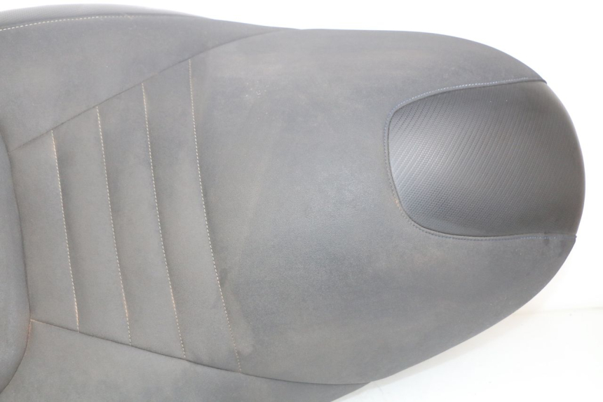 photo de SITZBANK YAMAHA XMAX X-MAX 125 (2006 - 2009)