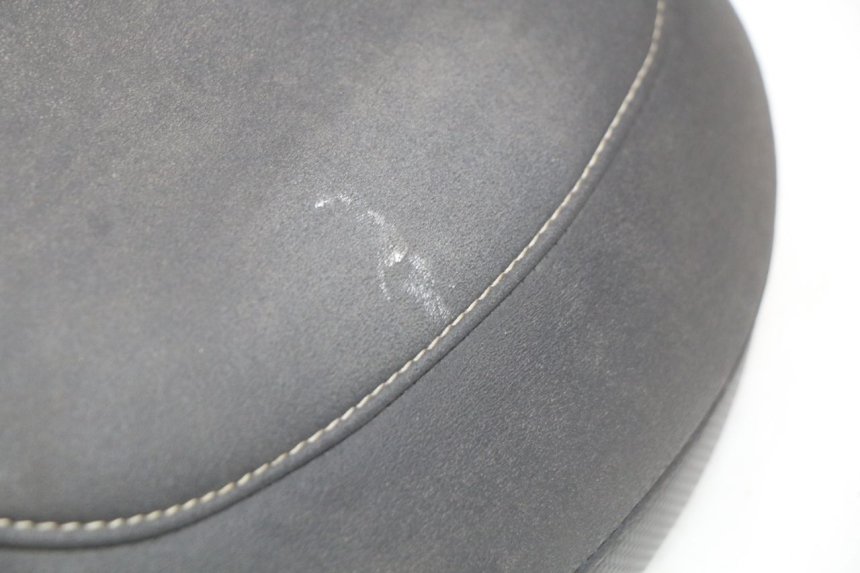 photo de SITZBANK YAMAHA XMAX X-MAX 125 (2006 - 2009)