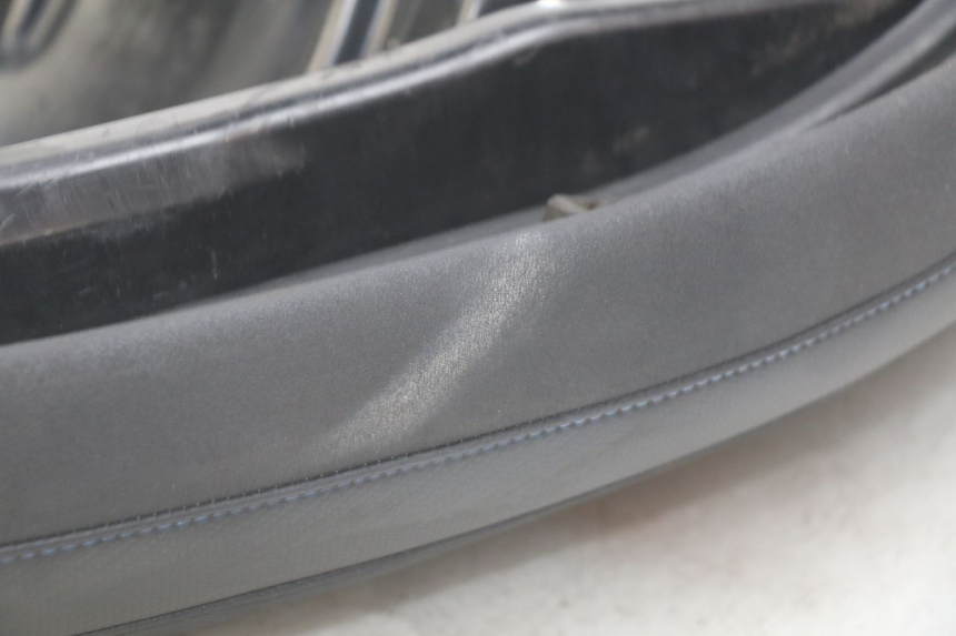 photo de SITZBANK YAMAHA XMAX X-MAX 125 (2006 - 2009)