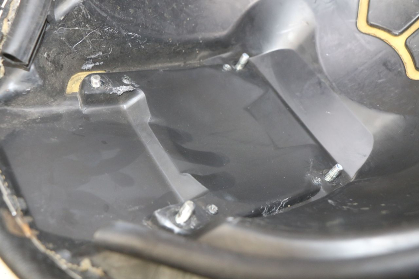 photo de SITZBANK YAMAHA XMAX X-MAX 125 (2006 - 2009)