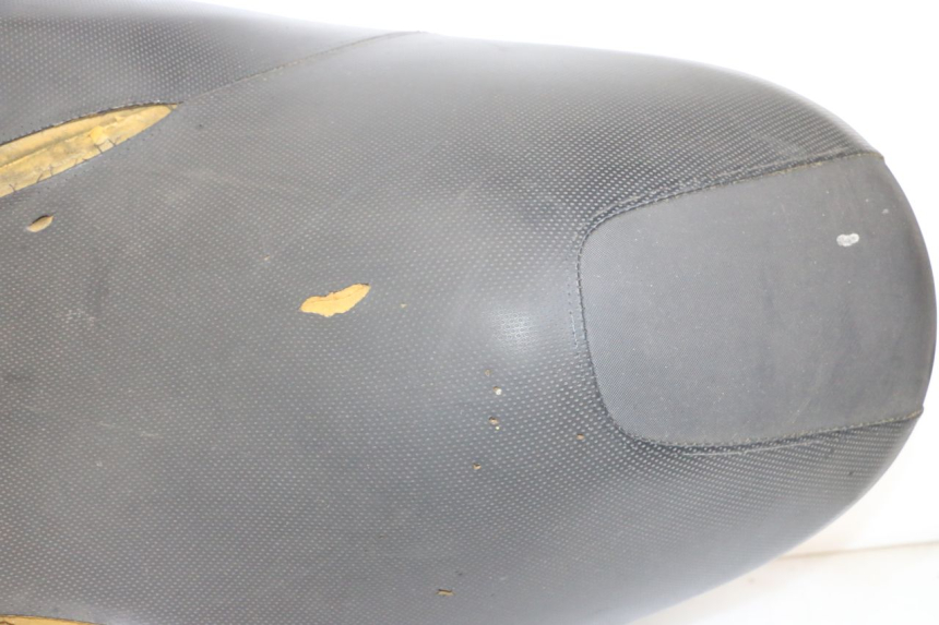 photo de SITZBANK YAMAHA XMAX X-MAX 125 (2006 - 2009)