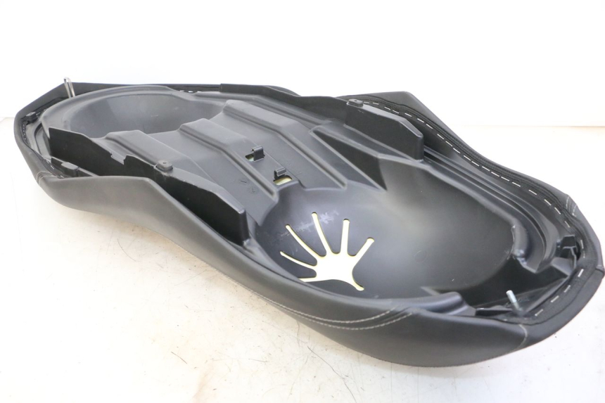 photo de SITZ YAMAHA XMAX X-MAX 125 (2021 - 2025)
