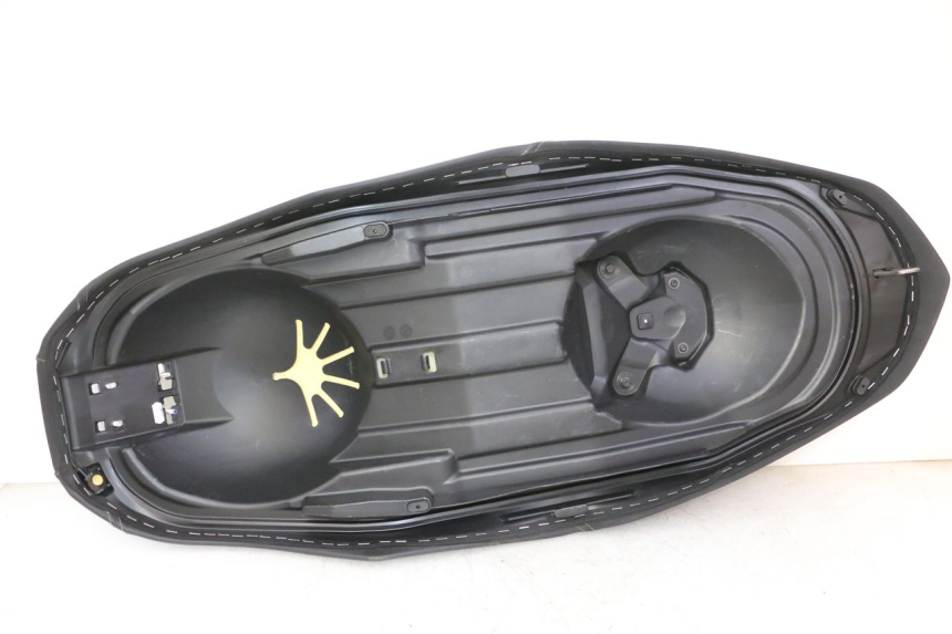 photo de SITZ YAMAHA XMAX X-MAX 125 (2021 - 2025)
