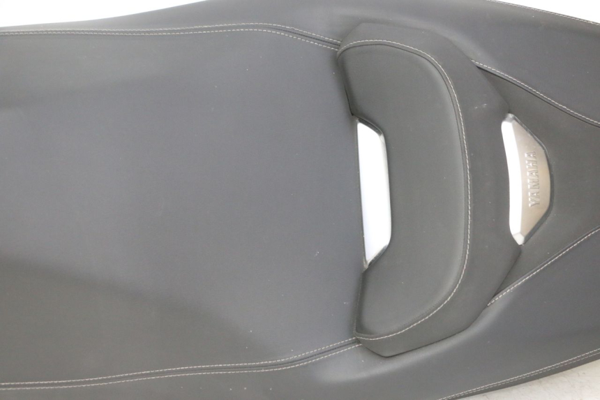 photo de SITZ YAMAHA XMAX X-MAX 125 (2021 - 2025)