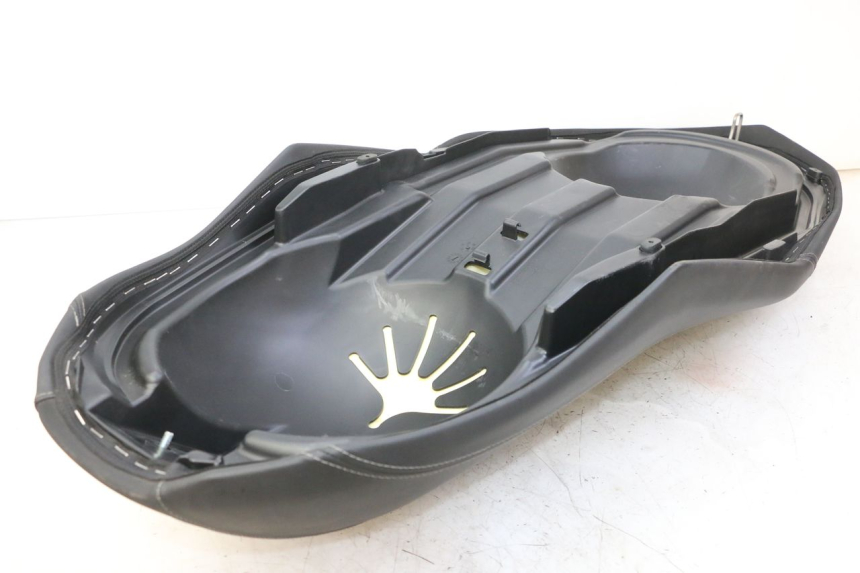 photo de SITZ YAMAHA XMAX X-MAX 125 (2021 - 2025)