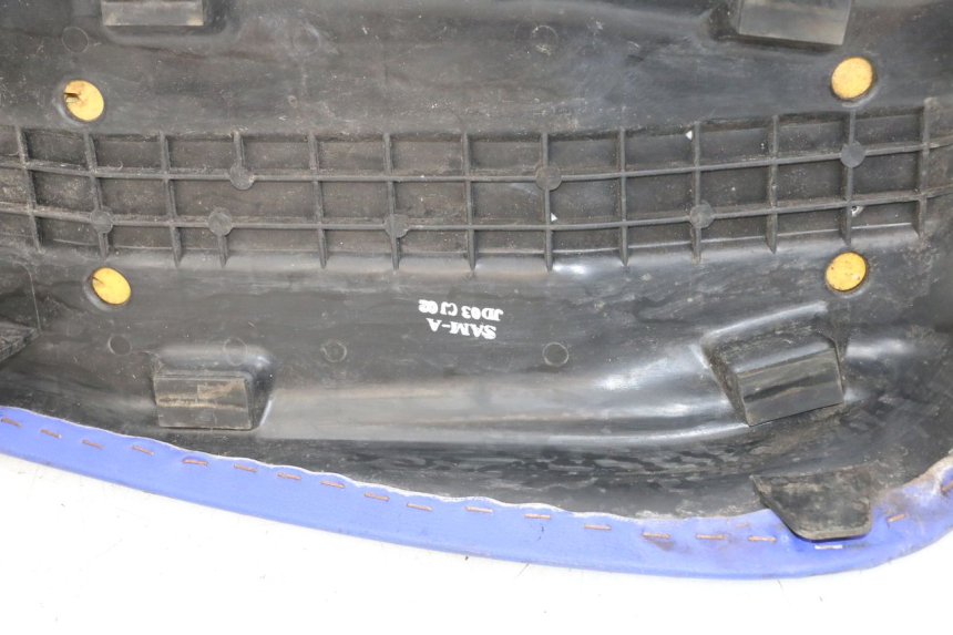 photo de SITZ HYOSUNG XRX 125 (2000 - 2008)