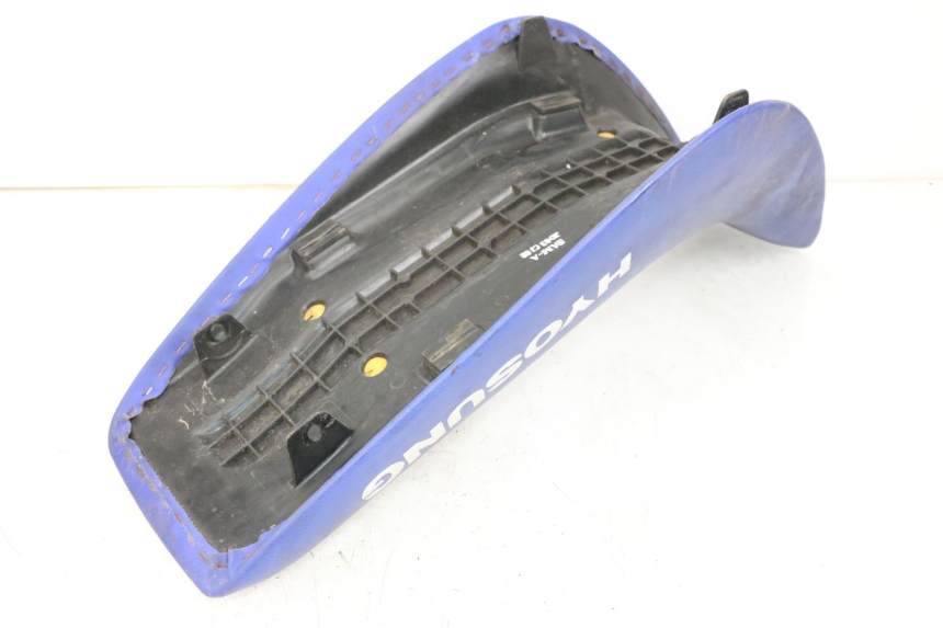 photo de SITZ HYOSUNG XRX 125 (2000 - 2008)