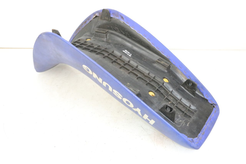 photo de SITZ HYOSUNG XRX 125 (2000 - 2008)