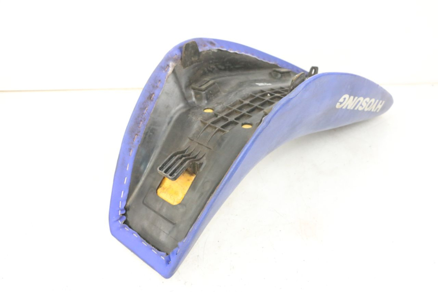 photo de SITZ HYOSUNG XRX 125 (2000 - 2008)