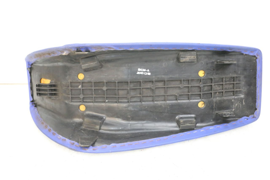 photo de SITZ HYOSUNG XRX 125 (2000 - 2008)