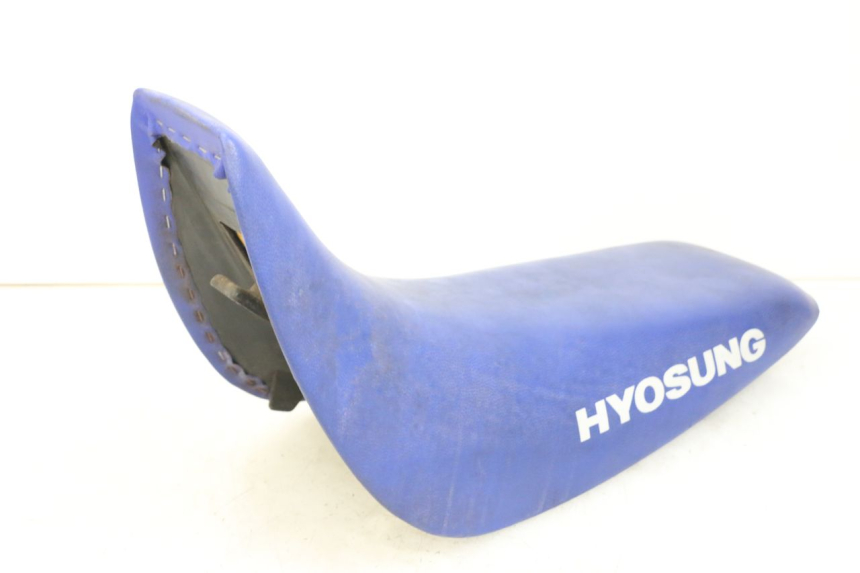 photo de SITZ HYOSUNG XRX 125 (2000 - 2008)