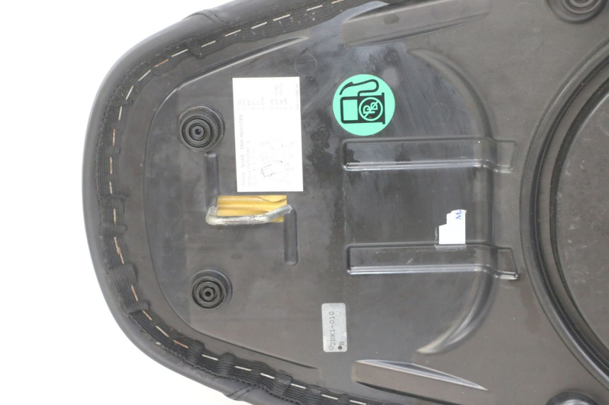 photo de SITZ YAMAHA NEO'S NEOS 2T EASY 50 (2013 - 2016)