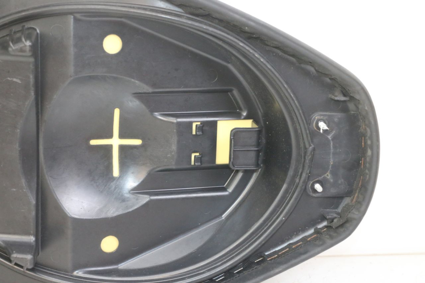 photo de SITZ YAMAHA NEO'S NEOS 2T EASY 50 (2013 - 2016)
