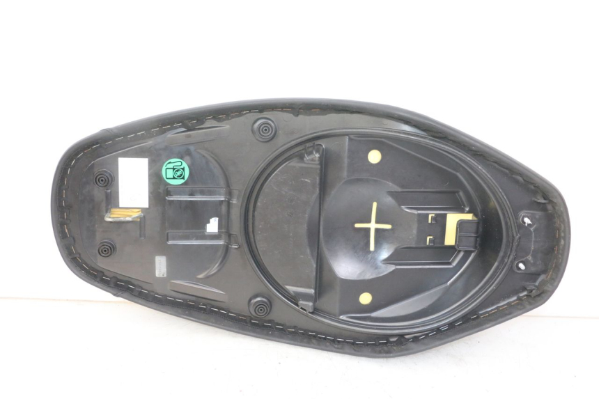 photo de SITZ YAMAHA NEO'S NEOS 2T EASY 50 (2013 - 2016)