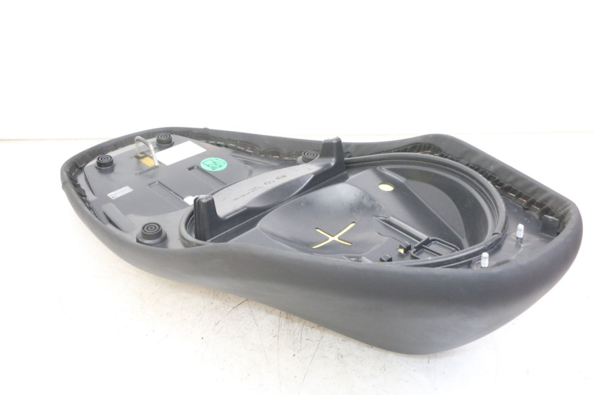 photo de SITZ YAMAHA NEO'S NEOS 2T EASY 50 (2013 - 2016)