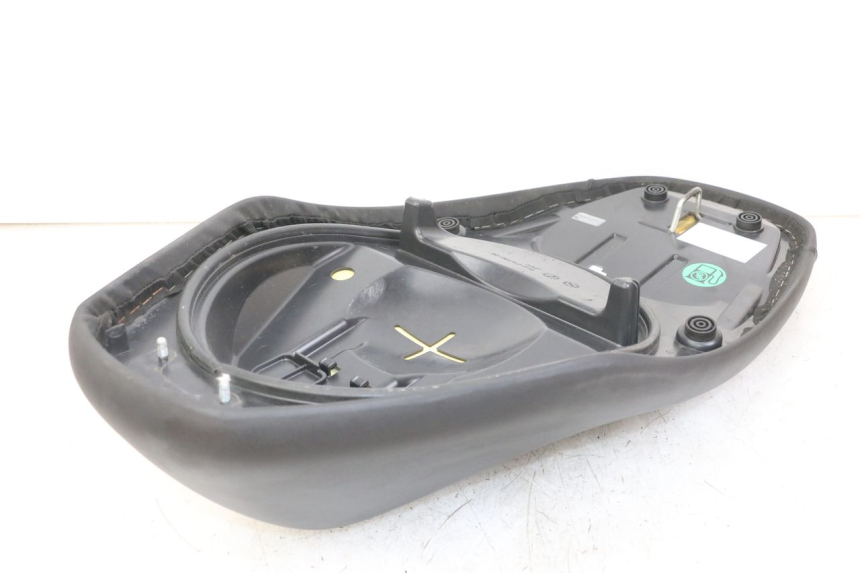 photo de SITZ YAMAHA NEO'S NEOS 2T EASY 50 (2013 - 2016)