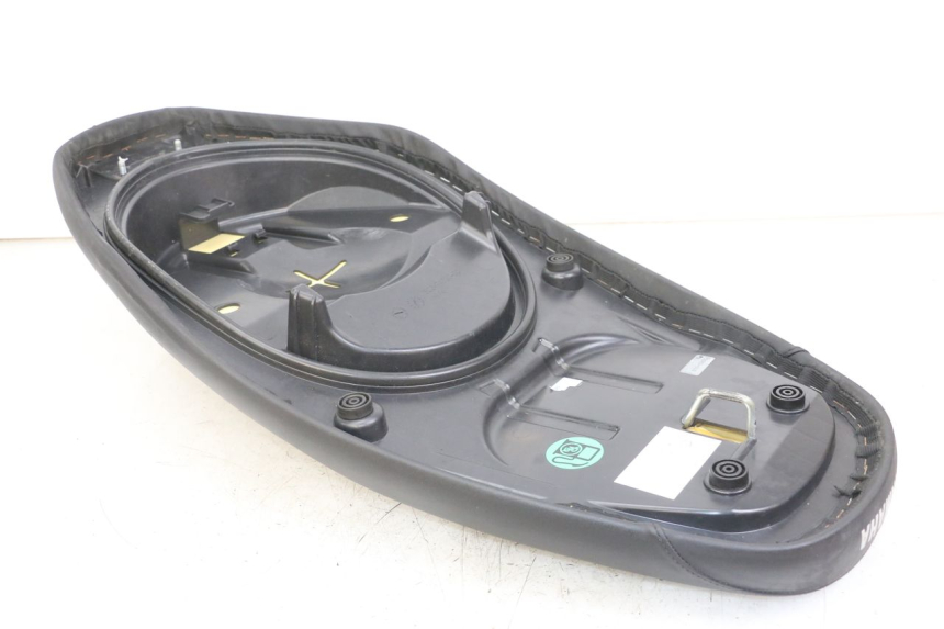 photo de SITZ YAMAHA NEO'S NEOS 2T EASY 50 (2013 - 2016)