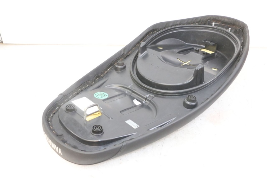 photo de SITZ YAMAHA NEO'S NEOS 2T EASY 50 (2013 - 2016)