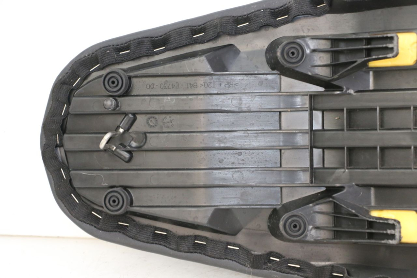 photo de SITZ YAMAHA TRACER 7 700 (2020 - 2024)